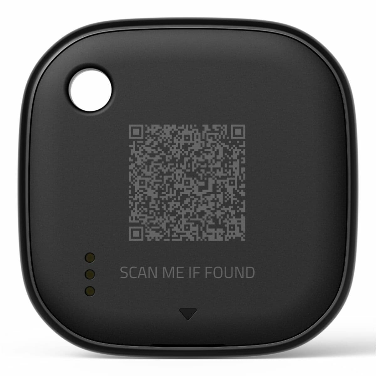 جهاز تتبع Anker Eufy SmartTrack Link - اسود T87B0011 — 2