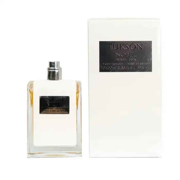 عطر نوبل توكسون بارفان 100 مل - 3419020911604