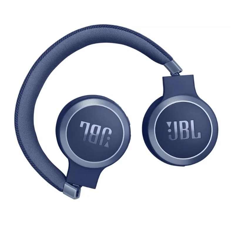 سماعة JBL Live 670NC اللاسلكية مع خاصية إلغاء الضوضاء - 200002677 — 3