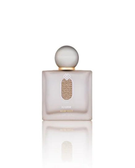 مخمرية حرير - عطر للشعر برائحة فاخرة - 6021000790030 — 2