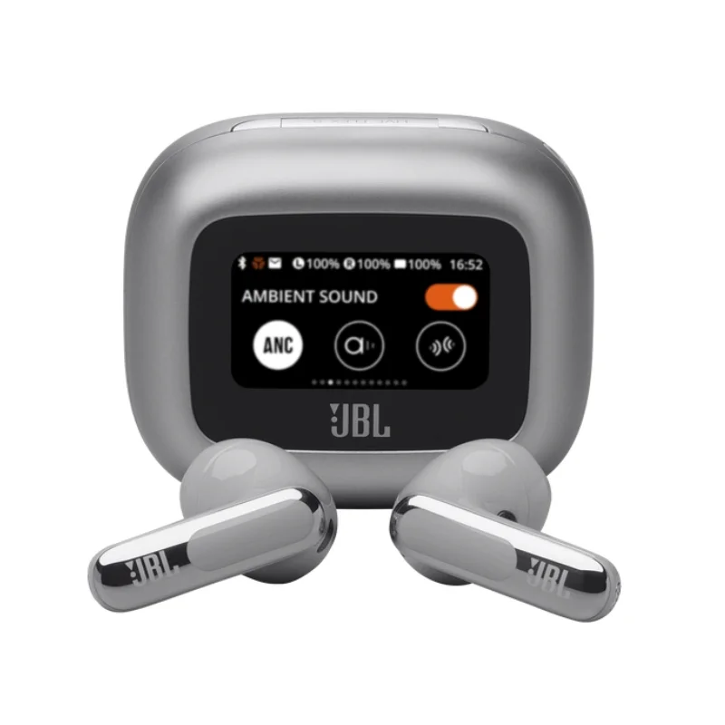 سماعات JBL Live Flex 3 اللاسلكية مع خاصية إلغاء الضوضاء - 200006097 — 3