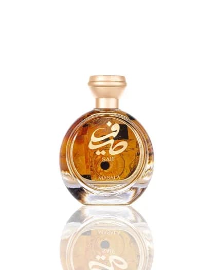 عطر صيف - Saif - 100 مل - 6291992198866 — 3