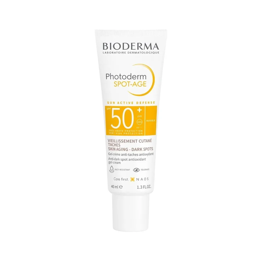 فوتوديرم سبوت-إيج SPF50+ كريم واقي شمس 3701129803738