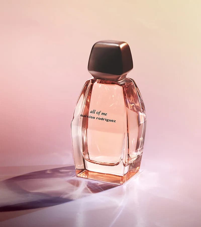 عطر نارسيسو رودريغيز فور هير أول أوف مي أو دو بارفان 100 مل - 3423222080969