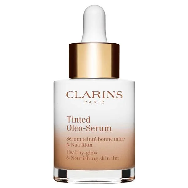 سيروم الوجه المغذي والمشرق TINT OLEO من Clarins - 3666057161513