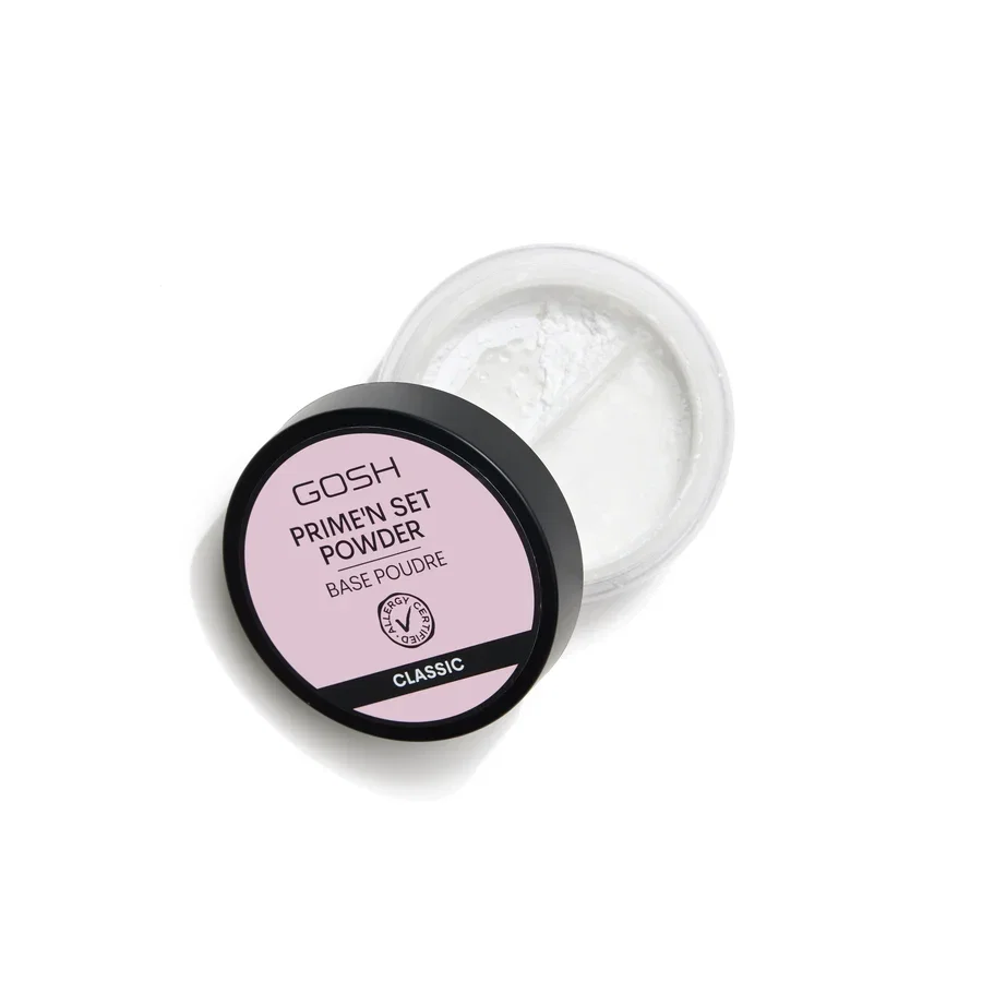 بودرة تثبيت Prime'N Set Powder 001 N - 5711914015725