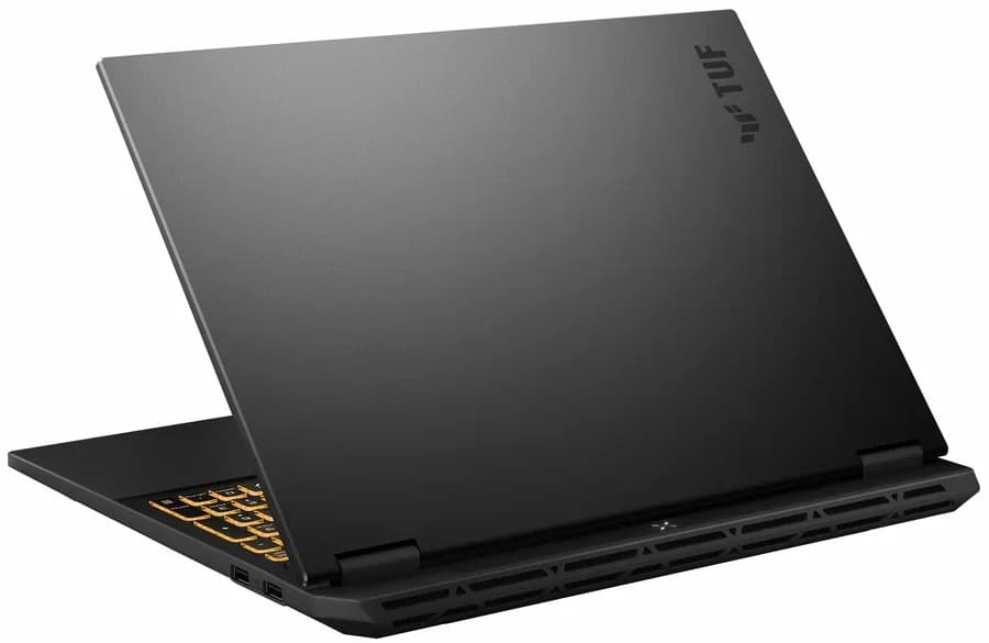 لابتوب اسوس TUF F16-FX608 الجيل 14 بمعالج Core-i7 - 9052 — 3