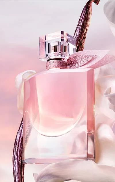 عطر لانكوم لا في إي بيل فانيل نود 100 مل - 3614274397253
