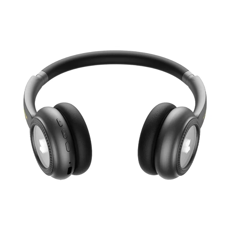 هيدفون لاسلكي Monster N-Tune MINI 01 أسود - 200008044 — 4