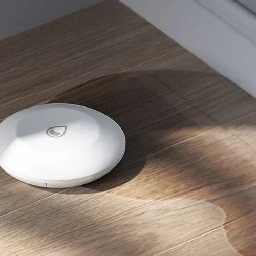 مستشعر تسرب المياه الذكي EZVIZ T10C - حماية المنزل من أضرار المياه EZVIZ38 — 4