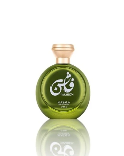عطر فاشن - 100 مل - 6291988199334 — 3