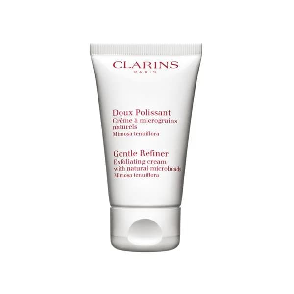 كريم تقشير لطيف Clarins Gentle Refiner SPF15 - 3380810182972