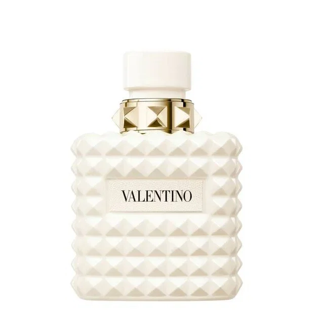عطر فالنتينو بورن إن روما دونا آيفوري وايت 100 مل - 3614274337365