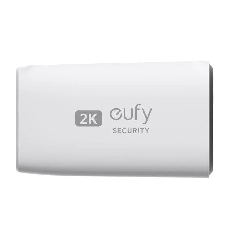 كاميرا مراقبة أنكر Eufy S220 Solar Solocam بدقة 2K - T8134321 — 2