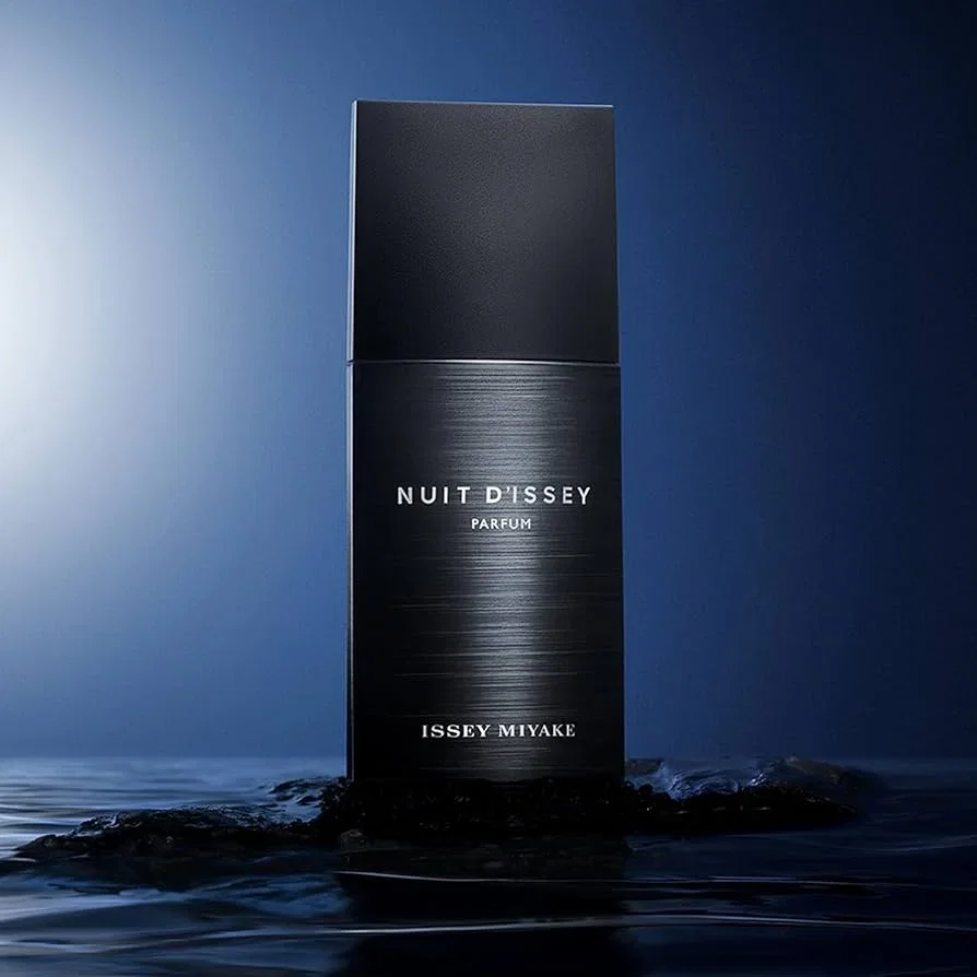 عطر إيسي مياكي نويت دي إيسي للرجال 100 مل - 3423474883950