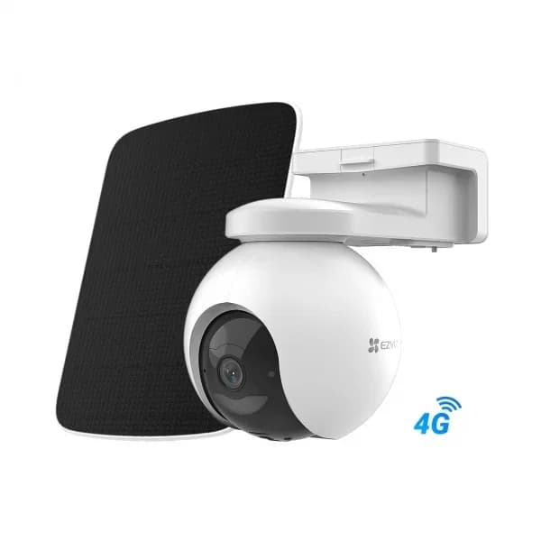 كاميرا مراقبة عالية الأداء بدقة 4K مع ميزات ذكية EZVIZ1