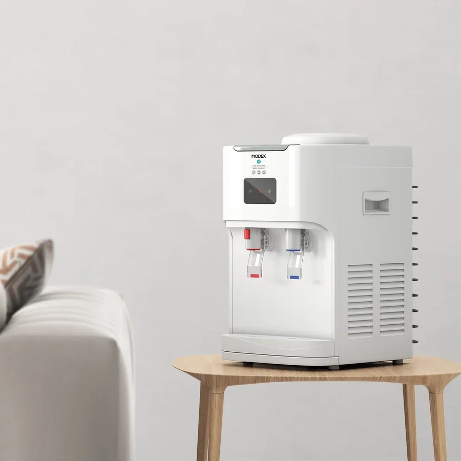 براد ماء منضدي عالي الجودة - WD5040 — 3