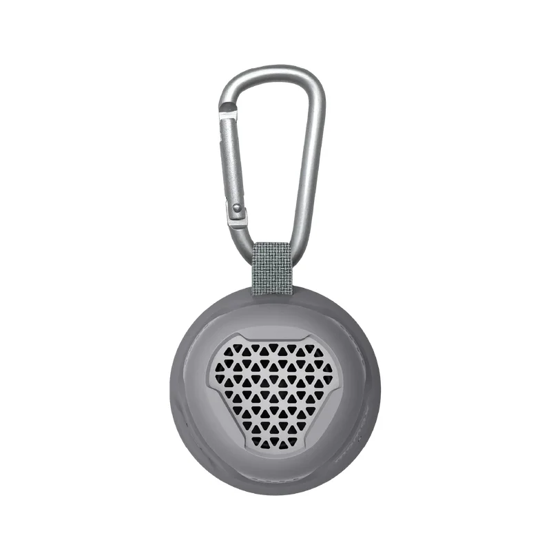 سماعة Momax 1-Vibe Go مغناطيسية لاسلكية محمولة بتقنية TWS - 3707 — 3