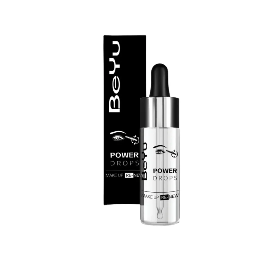 قطرات مكياج سائلة لتخصيص التغطية - Power Drops 001 ‎4033651841940