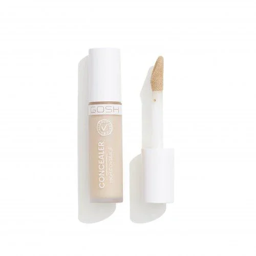 كونسيلر لإخفاء العيوب Concealer V1 002 - 5711914189853