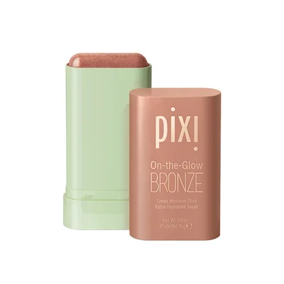 بودرة برونزية ناعمة لإطلالة مشرقة On-The-Glow BRONZE Soft Glow - 885190342952 — 2