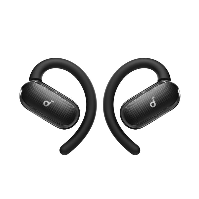 سماعات Soundcore V40i حول الأذن من انكر - اسود A3878H11 — 3