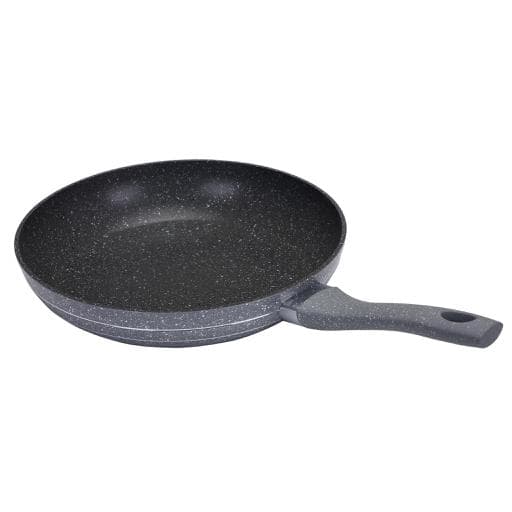 مقلاة ذكية بطبقة رخامية متينة للطهي الصحي من رويال فورد PAN-30 RF9465 — 7