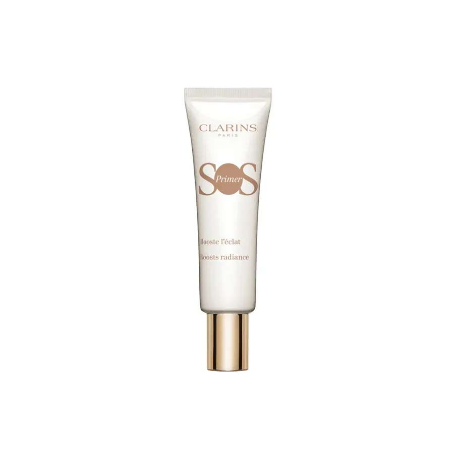 برايمر الوجه SOS Primer White من كلارنس - 3666057133442