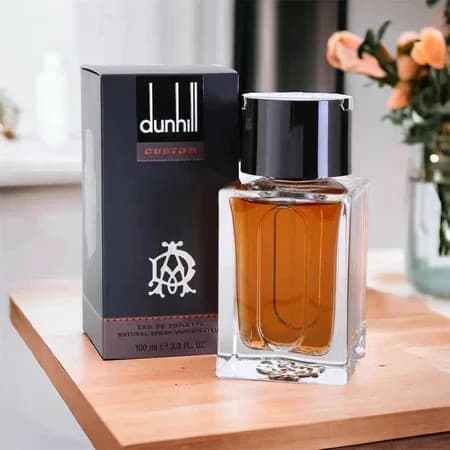 عطر DUNHILL 100 مل - 85715803535