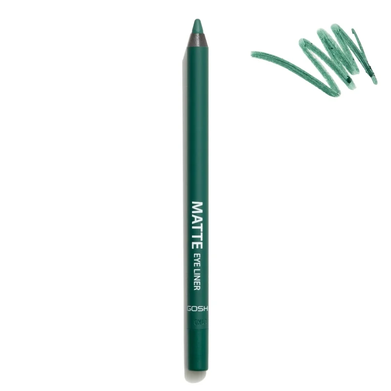 محدد عيون مطفي Matte Eye Liner 018 - 5711914184131