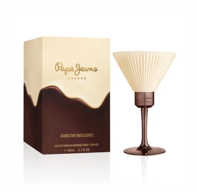 عطر PJ Addictive Indulgence للنساء - EDP 80ML - 8436611104554