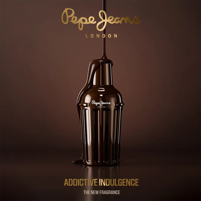 عطر PJ Addictive Indulgence للرجال - 8436611104547 — 2