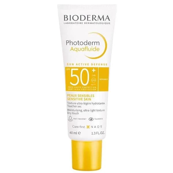 بيوديرما فوتوديرم ماكس كريم SPF 50+ 3701129803523