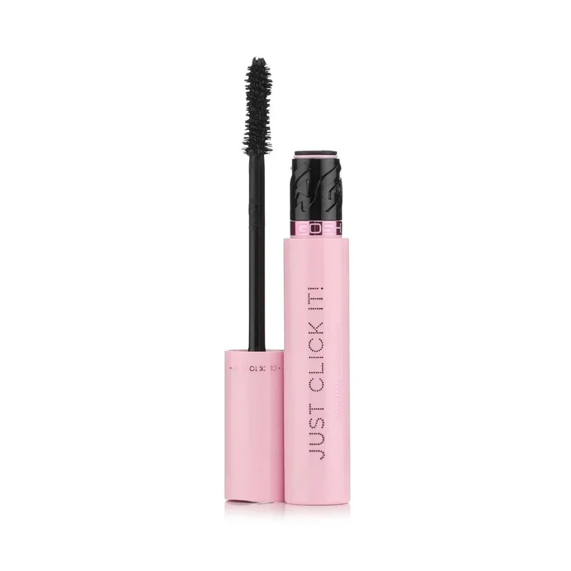 ماسكارا Just Click It ! Volume Mascara W/Bulk 001 - 5711914172794