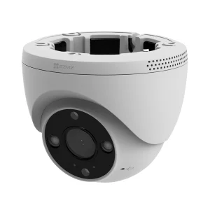 كاميرا مراقبة لاسلكية بدقة 3 ميجابكسل EZVIZ H4 WIFI 3MP - EZVIZ16