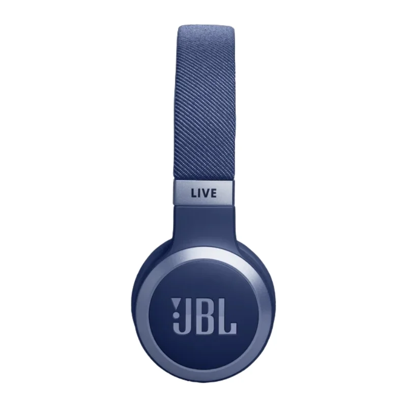 سماعة JBL Live 670NC اللاسلكية مع خاصية إلغاء الضوضاء - 200002677 — 2