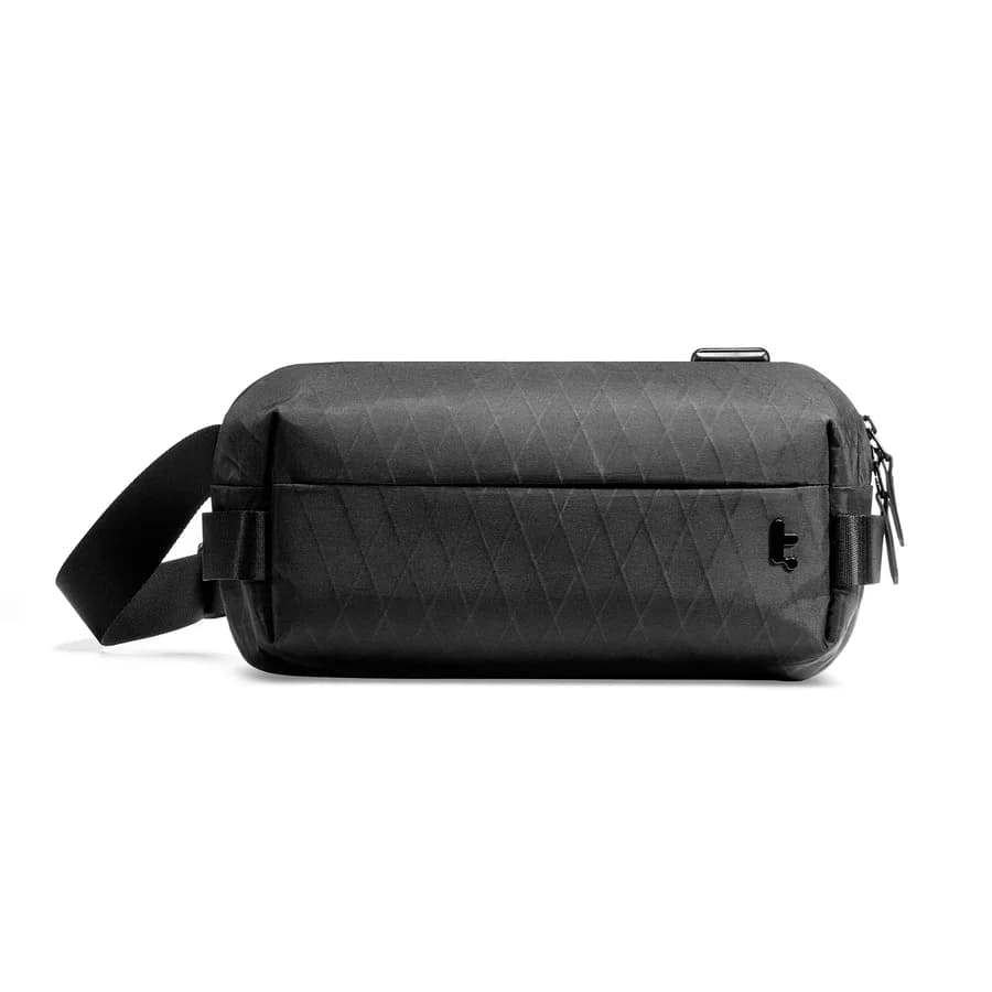 حقيبة Tomtoc Explorer-T21 Sling Bag S X-pac 1780