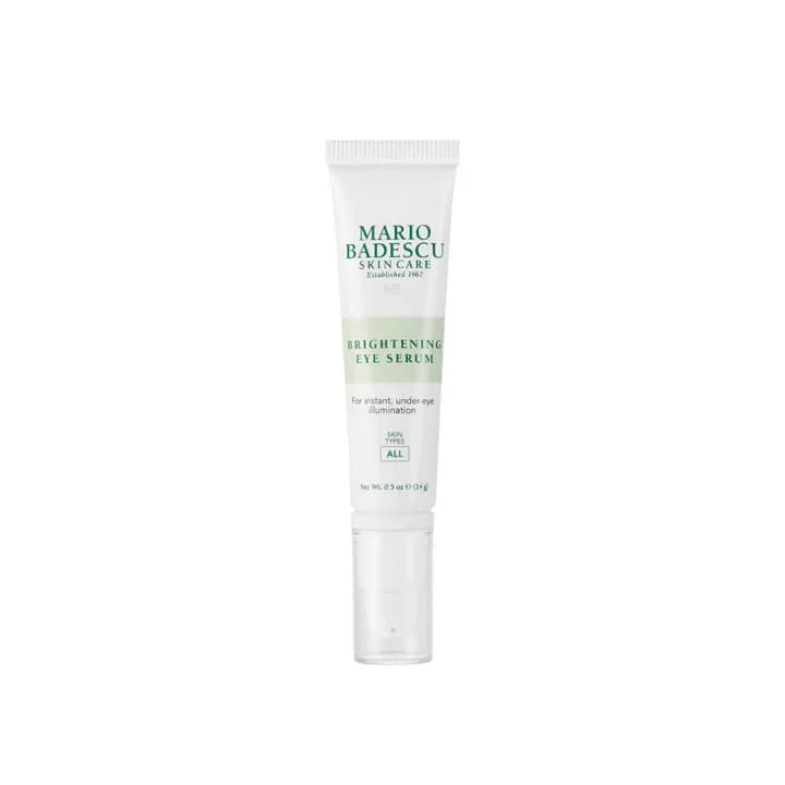 سيروم تفتيح تحت العين ماريو باديسكي للعناية بالبشرة - ‎785364300163 MARIO BADESCU