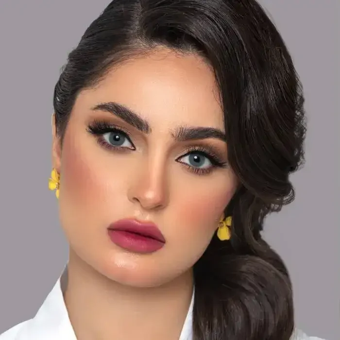 عدسات ملونة سيّا إنساين بلو 8801473212127