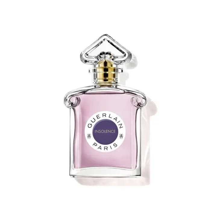 عطر إنسو 21 أو دو بارفان بخاخ 75 مل - 3346470143234