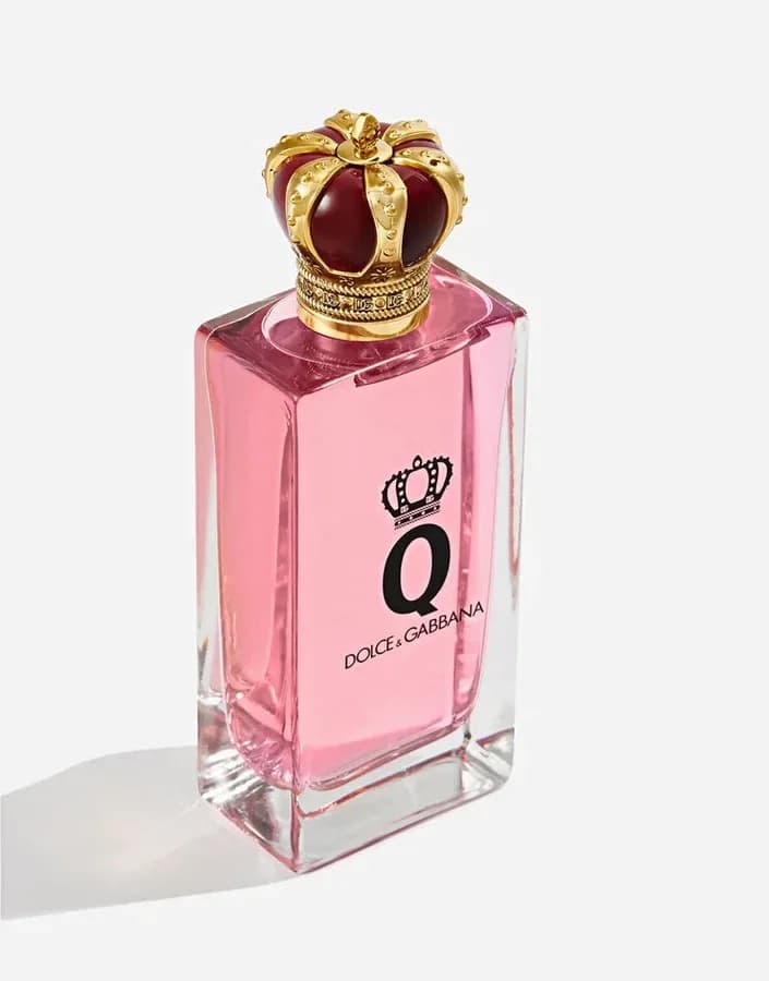 عطر دولتشي آند غابانا كيو أو دو بارفان 100 مل - 8054754405057