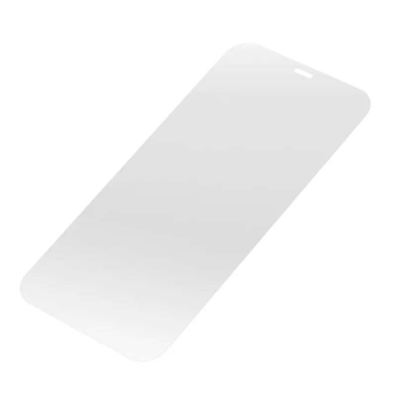 لاصق شاشة Momax Apple iPhone 2020 6.7 بوصة - حماية متقدمة 3122 — 2