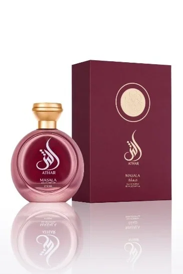 عطر أثر - Athar - 100 مل - 6291988199358 — 3