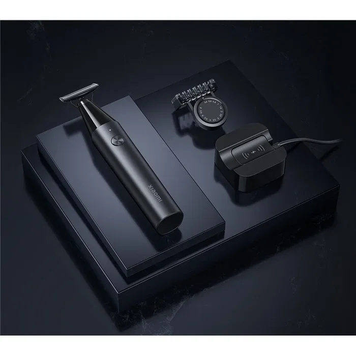 ماكينة تشذيب Xiaomi UniBlade EU - مقاومة للماء مع شفرات دقيقة - 6941812717967 — 3