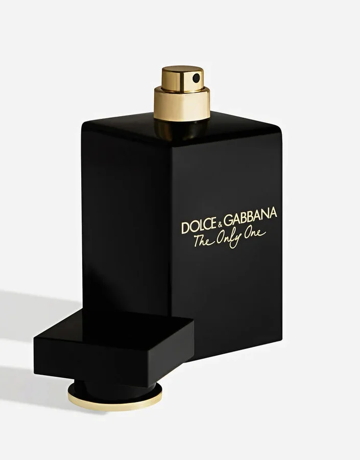 عطر دولتشي آند غابانا ذا أونلي وان أو دو بارفان إنتنس - 8057971186655