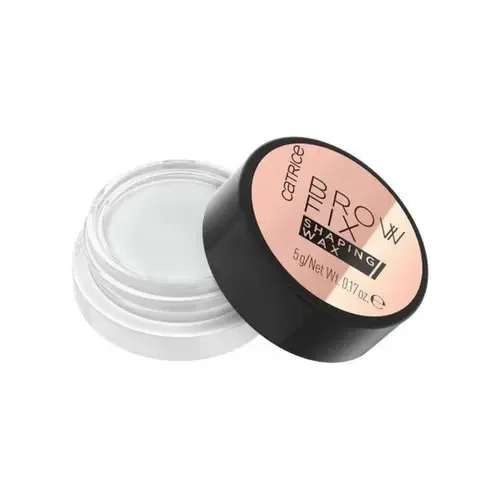 شمع تشكيل الحواجب Brow Fix 010 من كاتريس - 4059729371560