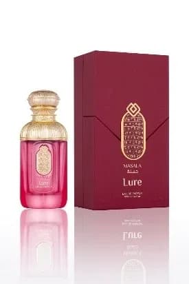 عطر لوري من ماسالا - 100 مل - SKU 6296070809085 — 2