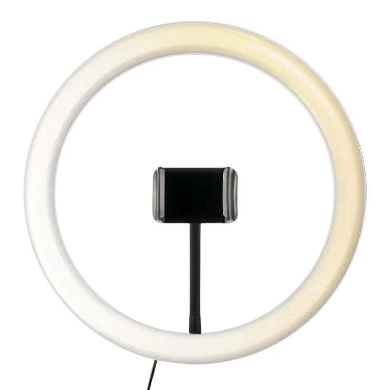 إضاءة LED حلقّية للبث المباشر Momax 4666 — 3