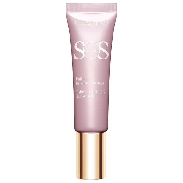 برايمر الوجه كلارنس SOS لافندر 3380810185386