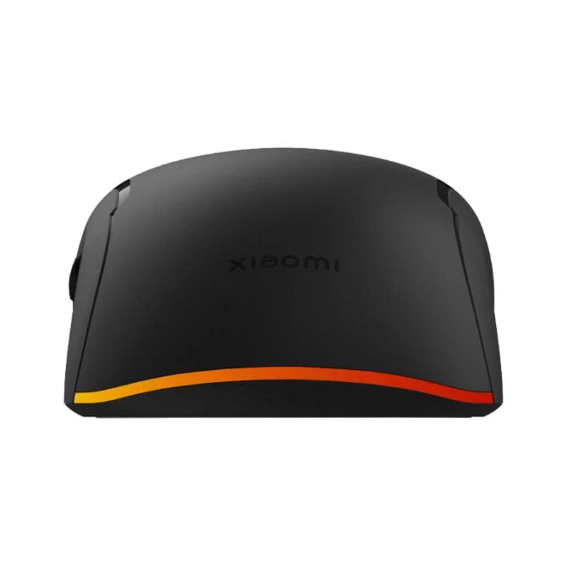 ماوس الألعاب Xiaomi Gaming Mouse Lite G - 57884 مع مستشعر بصري Pixart PAW 3327 - 6941812792421 — 3